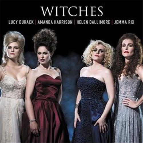 Glen Innes, NSW, Witches, Music, CD, Rocket Group, Jul21, Abc Classic, Opera Australia, Classical Music