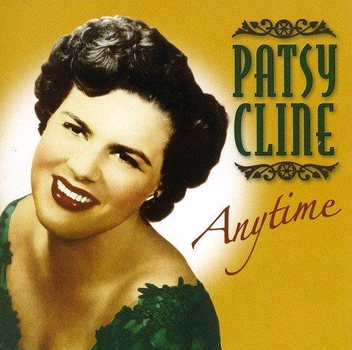 Glen Innes, NSW, Anytime, Music, CD, Universal Music, Jun07, MCA NASHVILLE, Patsy Cline, Country