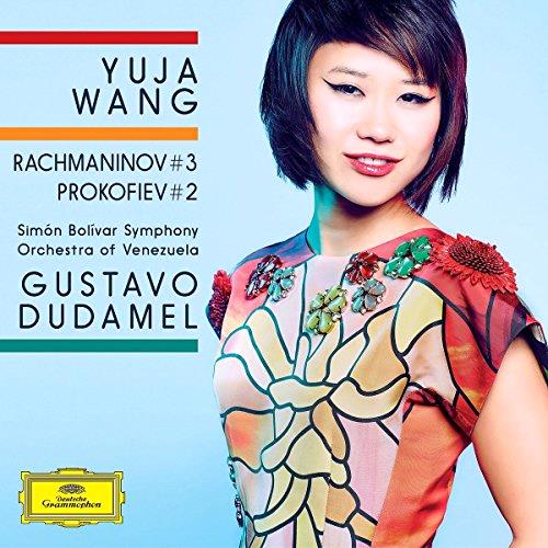 Glen Innes, NSW, Rachmaninov/Prokofiev: Piano Concertos, Music, CD, Universal Music, Jan14, DG, Yuja Wang, Gustavo Dudamel, Classical Music