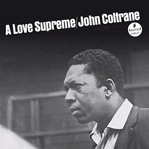 Glen Innes, NSW, A Love Supreme, Music, CD, Universal Music, Jun08, Jazz, John Coltrane, Jazz