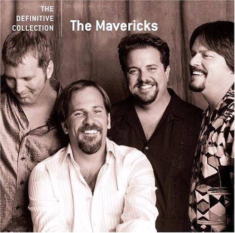 Glen Innes, NSW, The Definitive Collection, Music, CD, Universal Music, Jun04, MCA NASHVILLE, Mavericks, Country