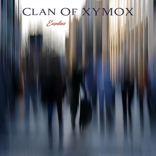 Glen Innes, NSW, Exodus, Music, Vinyl LP, Rocket Group, Jun24, TRISOL MUSIC GROUP, Clan Of Xymox, Special Interest / Miscellaneous