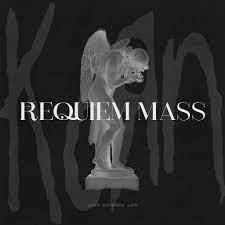 Glen Innes, NSW, Requiem Mass, Music, Vinyl, Universal Music, Feb23, CONCORD, Korn, Rock