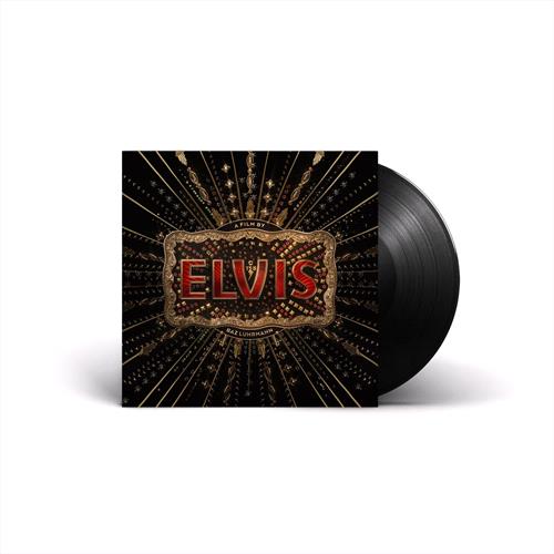 Glen Innes, NSW, Elvis , Music, Vinyl LP, Sony Music, Nov22, , Various, Classical Music