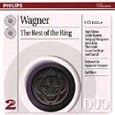 Glen Innes, NSW, Wagner: The Best Of The Ring, Music, CD, Universal Music, Apr96, PHILIPS                                           , Various Artists, Orchester Der Bayreuther Festspiele, Karl Bíhm, Classical Music