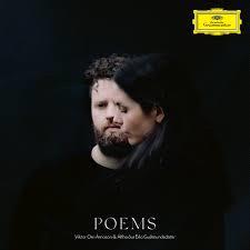 Glen Innes, NSW, Poems, Music, CD, Universal Music, Nov23, DEUTSCHE GRAMMOPHON (IMP), Viktor Orri Rnason, Lfheiur Erla Gumundsdttir, Classical Music