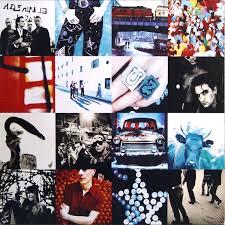 Glen Innes, NSW, Achtung Baby , Music, Vinyl 12", Universal Music, Aug18, UNIVERSAL STRATEGIC MKTG., U2, Pop