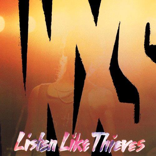 Glen Innes, NSW, Listen Like Thieves, Music, Vinyl LP, Universal Music, Nov17, , Inxs, Rock