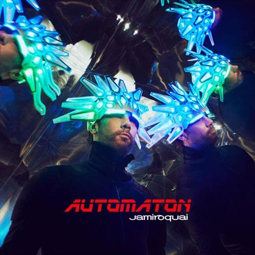 Glen Innes, NSW, Automaton, Music, CD, Universal Music, Mar17, VIRGIN - UK, Jamiroquai, Pop