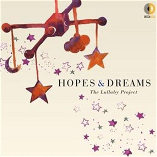 Glen Innes, NSW, Hopes & Dreams: The Lullaby Project, Music, CD, Universal Music, May18, CLASSICS OTHER, Various Artists, Classical Music