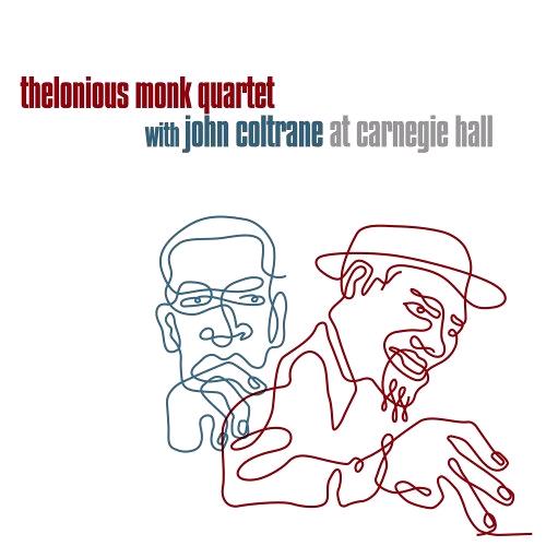 Glen Innes, NSW, At Carnegie Hall, Music, CD, Universal Music, Sep05, BLUENOTE, Thelonious Monk Quartet, John Coltrane, Jazz