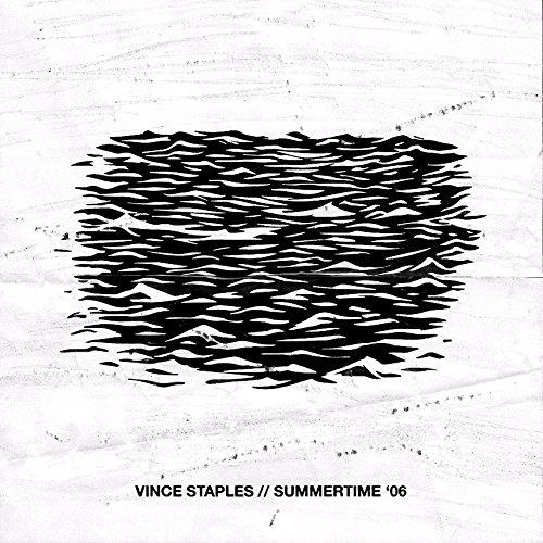 Glen Innes, NSW, Summertime '06 Vol 2, Music, Vinyl, Universal Music, Dec15, UNIVERSAL, Vince Staples, Rap & Hip-Hop