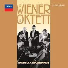 Glen Innes, NSW, Wiener Oktett - The Decca Recordings , Music, CD, Universal Music, Jan24, ELOQUENCE / DECCA, Wiener Oktett, Classical Music