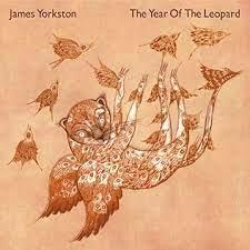 Glen Innes, NSW, Year Of The Leopard, Music, Vinyl 12", Universal Music, Jul23, DOMINO RECORDING COMPANY (DIST DEAL), James Yorkston, Folk