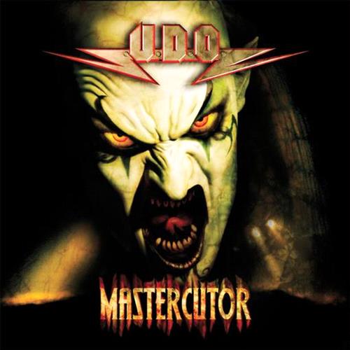 Glen Innes, NSW, Mastercutor, Music, Vinyl LP, Rocket Group, Apr24, AFM RECORDS, U.D.O., Rock