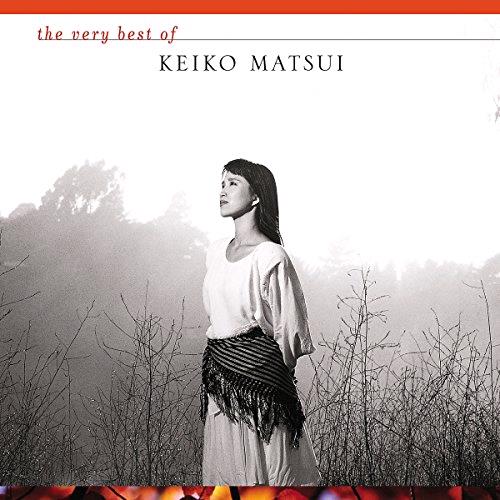 Glen Innes, NSW, Very Best Of Keiko Matsui, Music, CD, Universal Music, May04, GRP                                               , Keiko Matsui, Jazz