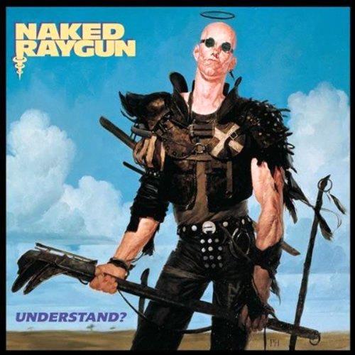 Glen Innes, NSW, Understand, Music, CD, Rocket Group, Jan01, QUARTERSTICK, Naked Raygun, Rock