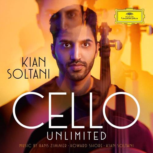 Glen Innes, NSW, Cello Unlimited, Music, CD, Universal Music, Oct21, DEUTSCHE GRAMMOPHON (IMP), Kian Soltani, Classical Music