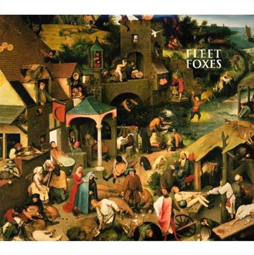 Glen Innes, NSW, Fleet Foxes , Music, Vinyl, Inertia Music, Jul24, Sub Pop Records, Fleet Foxes, Alternative