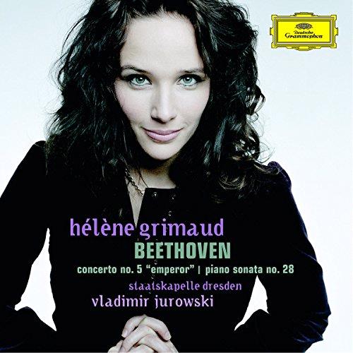 Glen Innes, NSW, Piano Concerto 5, Music, CD, Universal Music, Jan13, DG, Helene Grimaud, Classical Music