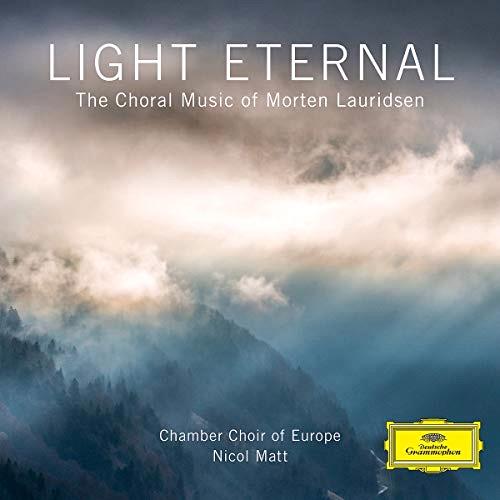 Glen Innes, NSW, Morten Lauridsen: Lux Aeterna, Music, CD, Universal Music, Oct18, , Chamber Choir Of Europe, I Virtuosi Italiani, Nicol Matt, Morten Lauridsen, Classical Music