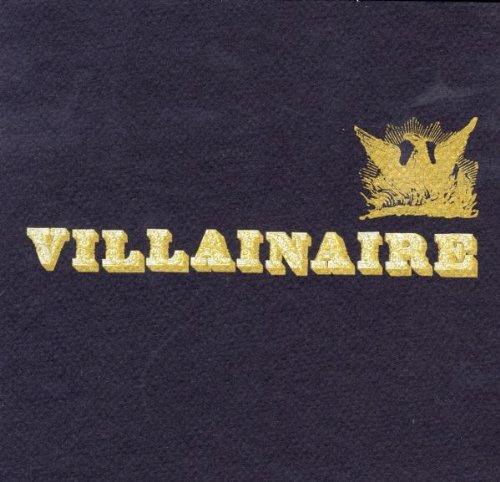 Glen Innes, NSW, Villainaire, Music, CD, Rocket Group, Sep08, CONSTELLATION, The Dead Science, Alternative