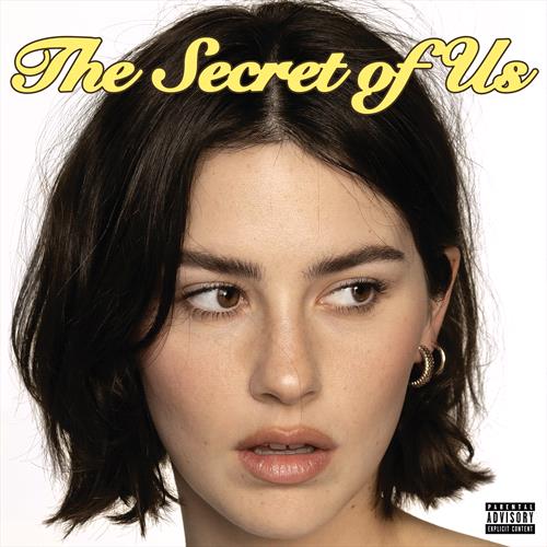 Glen Innes, NSW, The Secret Of Us, Music, Vinyl LP, Universal Music, Jun24, INTERSCOPE, Gracie Abrams, Pop