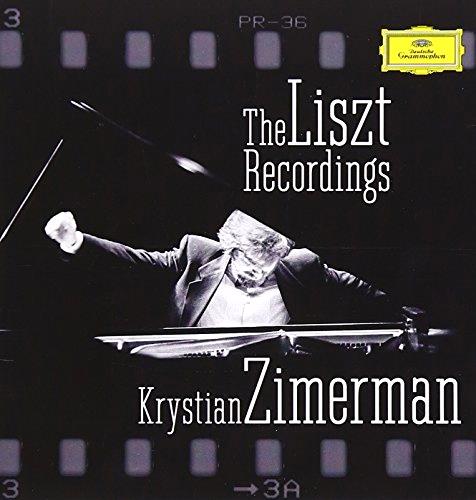 Glen Innes, NSW, Liszt Recordings, Music, CD, Universal Music, Sep11, DG, Krystian Zimerman, Classical Music