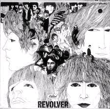 Glen Innes, NSW, Revolver, Music, Vinyl LP, Universal Music, Oct22, UNIVERSAL STRATEGIC MKTG., The Beatles, Rock