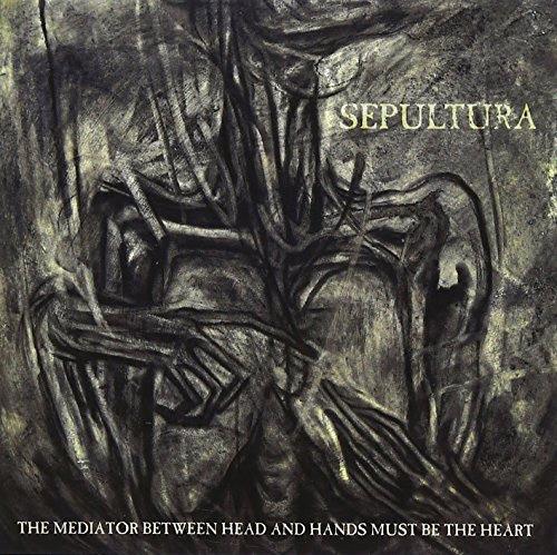 Glen Innes, NSW, The Mediator Between Head and Hands Must Be the Heart, Music, CD, Universal Music, Oct13, Caroline Distribution, Sepultura, Alternative