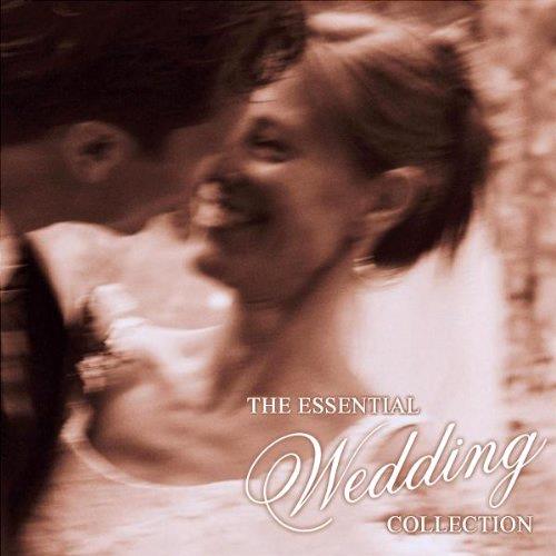 Glen Innes, NSW, The Essential Wedding Collection, Music, CD, Universal Music, May04, DECCA                                             , Various Artists, Classical Music