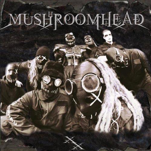 Glen Innes, NSW, Xx, Music, CD, Universal Music, Dec01, UNIVERSAL, Mushroomhead, Rock