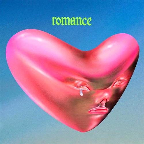 Glen Innes, NSW, Romance, Music, Vinyl, Inertia Music, Aug24, XL Recordings, Fontaines D.C., Alternative