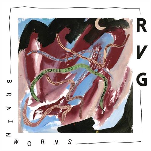 Glen Innes, NSW, Brain Worms , Music, Vinyl LP, Universal Music, Jun23, LIBERATION, Rvg, Pop