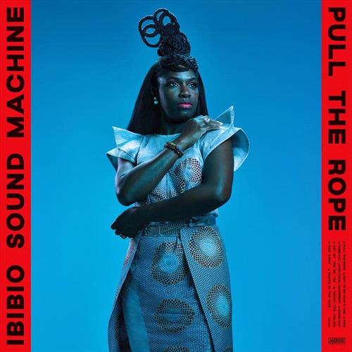 Glen Innes, NSW, Pull The Rope, Music, CD, Rocket Group, May24, Merge Records, Ibibio Sound Machine, Alternative