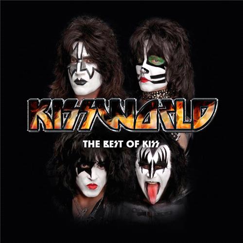 Glen Innes, NSW, Kissworld - The Best Of Kiss, Music, CD, Universal Music, Feb19, UNIVERSAL STRATEGIC MKTG., Kiss, Rock