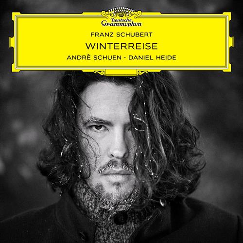 Glen Innes, NSW, Schubert: Winterreise, Music, CD, Universal Music, May24, DEUTSCHE GRAMMOPHON (IMP), Andre Schuen, Daniel Heide, Classical Music