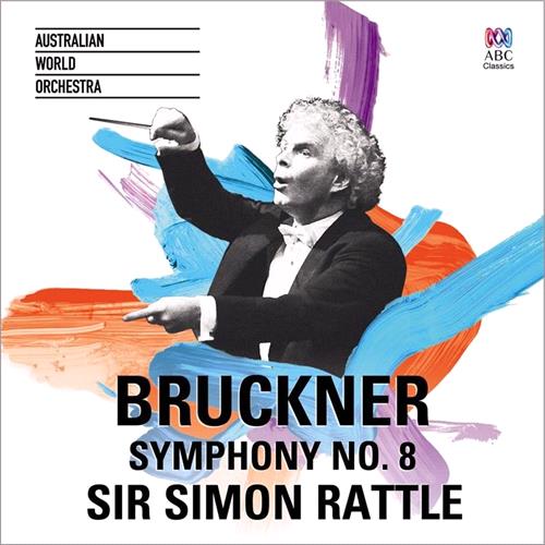 Glen Innes, NSW, Bruckner Symphony No. 8, Music, CD, Rocket Group, Jul21, Abc Classic, Australian World Orchestra, Classical Music