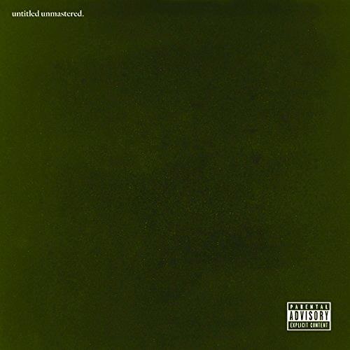 Glen Innes, NSW, Untitled Unmastered., Music, Vinyl LP, Universal Music, May16, International Pop, Kendrick Lamar, Rap & Hip-Hop