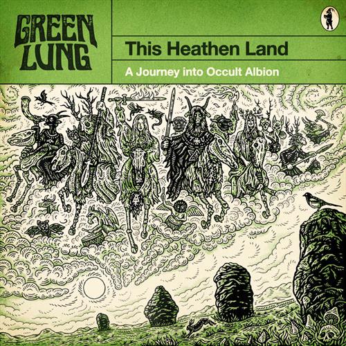 Glen Innes, NSW, This Heathen Land, Music, Vinyl, Inertia Music, Aug24, NUCLEAR BLAST, Green Lung, Rock