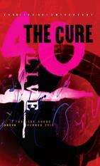 Glen Innes, NSW, Curaetion 25, Music, BR, Universal Music, Oct19, EAGLE ROCK ENTERTAINMENT, The Cure, Rock