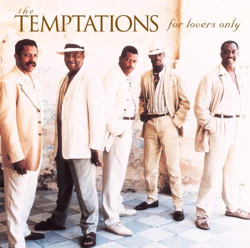 Glen Innes, NSW, For Lovers Only, Music, CD, Universal Music, Jan02, MOTOWN, Temptations, Rock