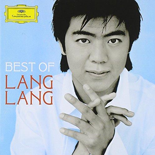 Glen Innes, NSW, Best Of Lang Lang, Music, CD, Universal Music, Aug10, Classics, Lang Lang, Classical Music