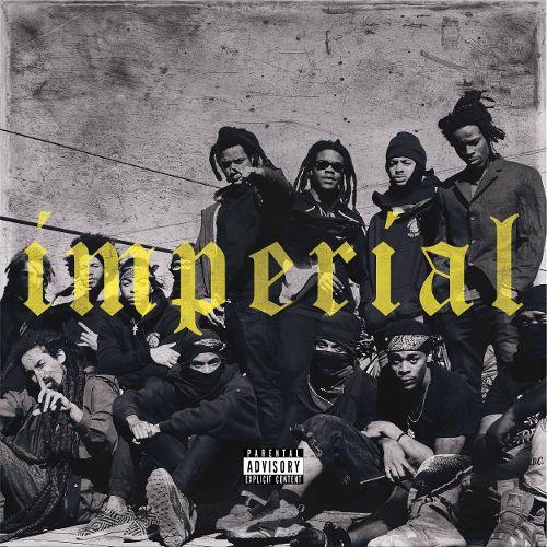 Glen Innes, NSW, Imperial, Music, Vinyl LP, Universal Music, Jan17, CAROLINE -  INTERNATIONAL, Denzel Curry, Rap & Hip-Hop