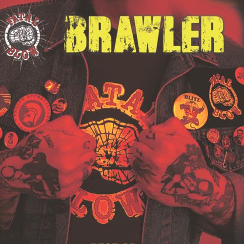 Glen Innes, NSW, Brawler: The Best Of , Music, CD, MGM Music, Dec23, Violated Records, Fatal Blow, Alternative