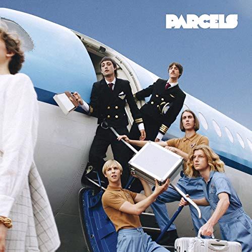 Glen Innes, NSW, Parcels, Music, Vinyl LP, Universal Music, Oct18, CAROLINE -  INTERNATIONAL, Parcels, Alternative