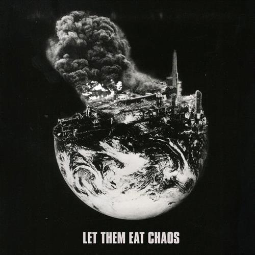 Glen Innes, NSW, Let Them Eat Chaos, Music, Vinyl LP, Universal Music, Oct16, CAROLINE -  INTERNATIONAL, Kate Tempest, Rap & Hip-Hop