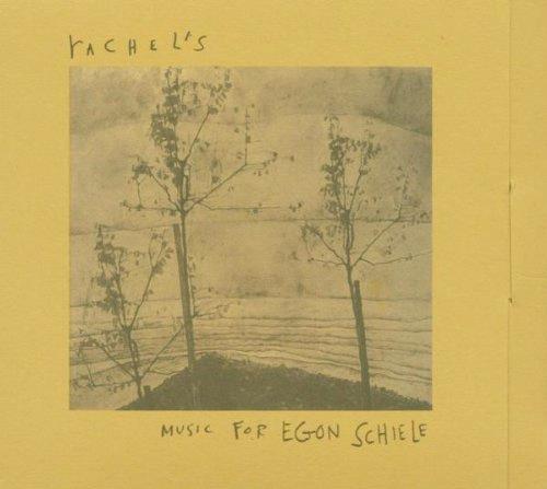 Glen Innes, NSW, Music For Egon Schiele, Music, CD, Rocket Group, Jan01, QUARTERSTICK, Rachels, Rock