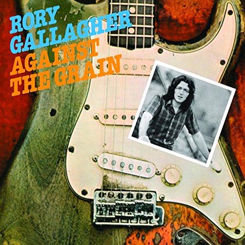 Glen Innes, NSW, Against The Grain, Music, BR, Universal Music, Mar18, , Rory Gallagher, Jazz