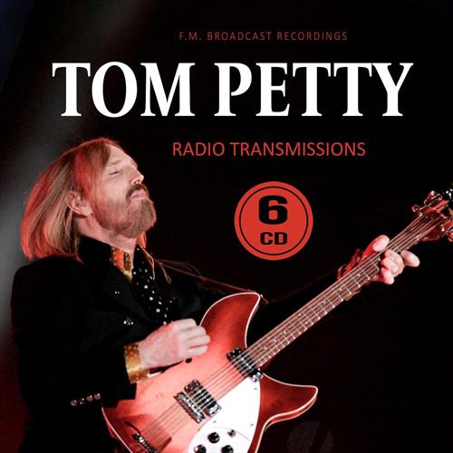 Glen Innes, NSW, Radio Transmissions, Music, CD, Rocket Group, May24, LASER MEDIA, Petty, Tom, Rock